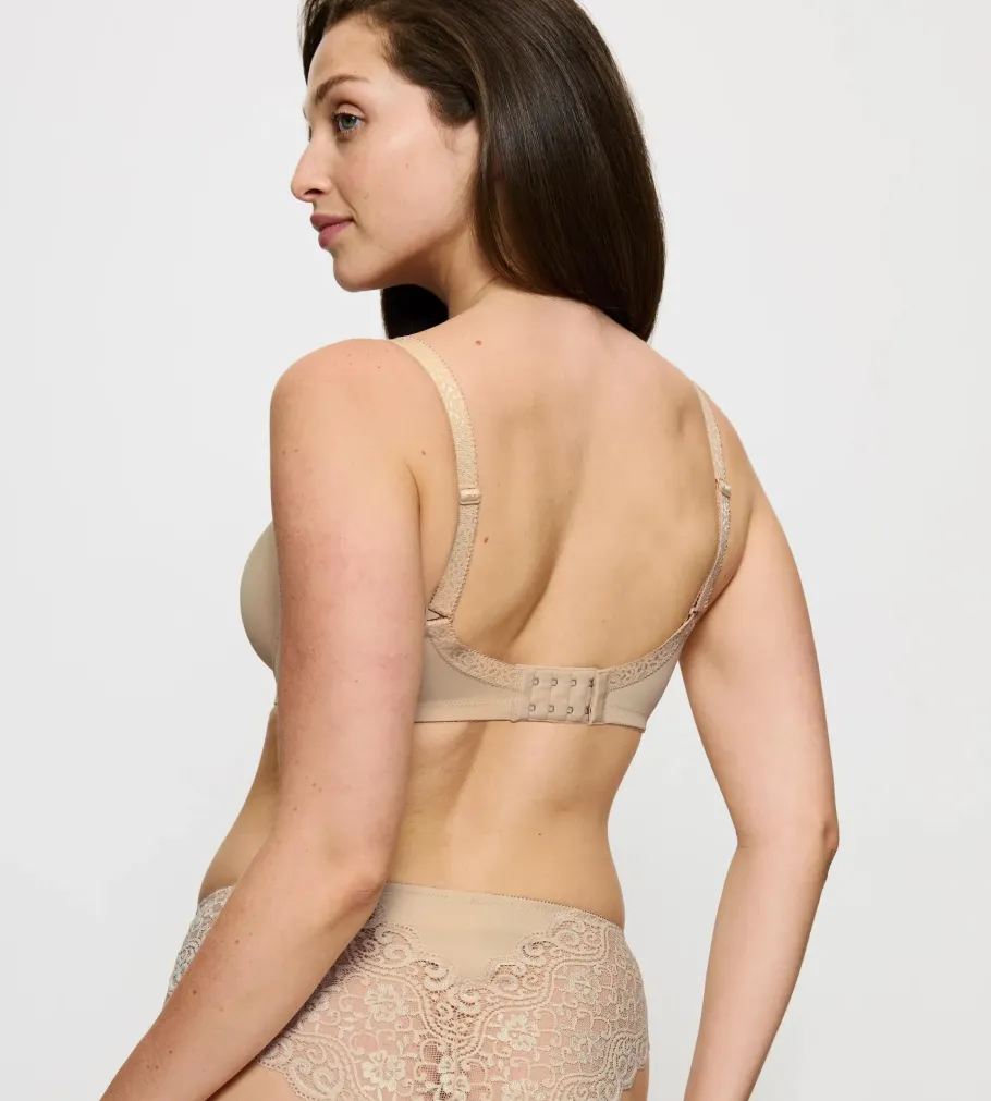 Minimizer Bras|Fuller Cups>Triumph AMOURETTE Skin