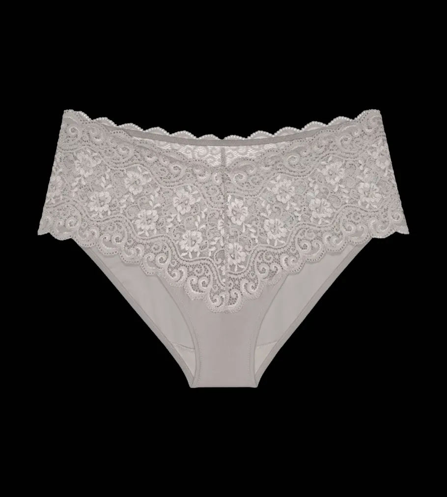 High Waisted>Triumph AMOURETTE Silentgrey