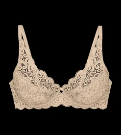 Fuller Cups|Underwired Bras>Triumph AMOURETTE Skin