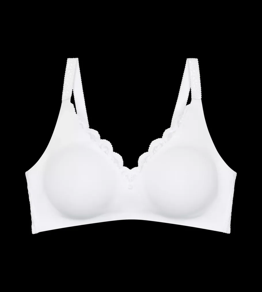 Minimizer Bras|Fuller Cups>Triumph AMOURETTE White