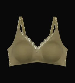 Minimizer Bras|Fuller Cups>Triumph AMOURETTE MartiniOlive