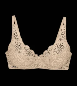 Fuller Cups|Non-wired Bras>Triumph AMOURETTE Skin