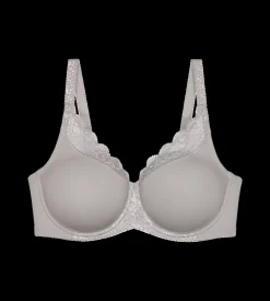 Minimizer Bras|Fuller Cups>Triumph AMOURETTE Silentgrey