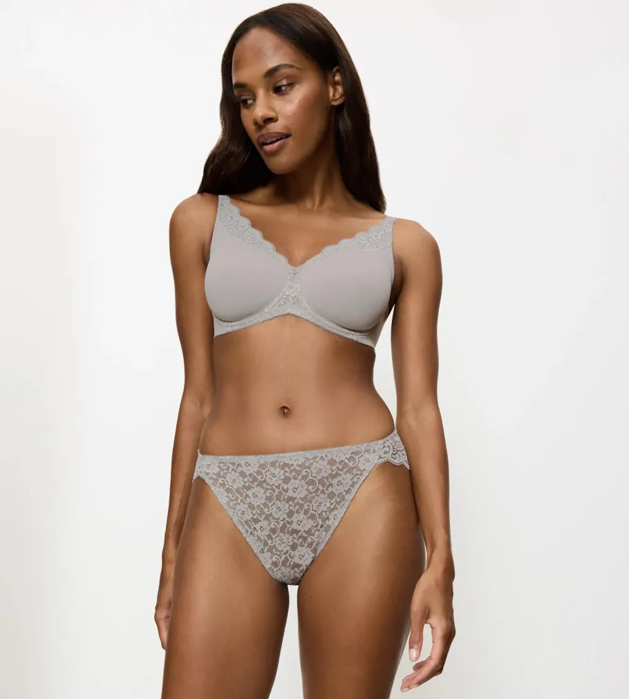 Hipster>Triumph AMOURETTE Silentgrey