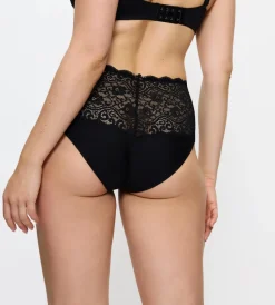 High Waisted><noscript><img width=