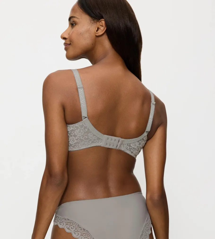 Minimizer Bras|Fuller Cups>Triumph AMOURETTE Silentgrey