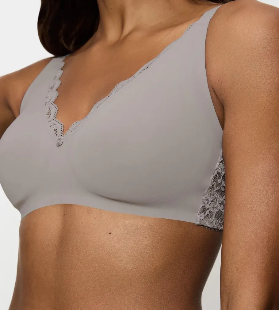 Minimizer Bras|Fuller Cups>Triumph AMOURETTE Silentgrey