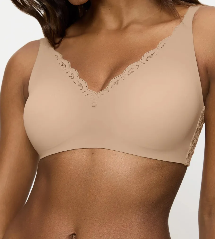 Minimizer Bras|Fuller Cups>Triumph AMOURETTE Skin