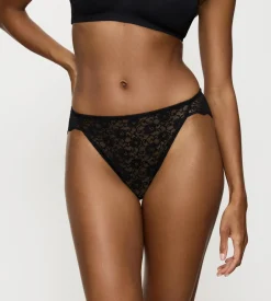 Hipster>Triumph AMOURETTE Black