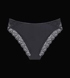 Hipster>Triumph AMOURETTE Black