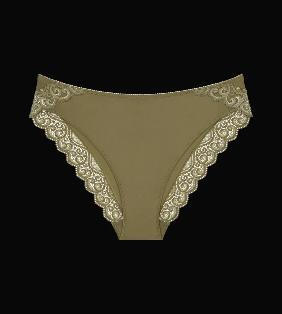 Hipster>Triumph AMOURETTE MartiniOlive