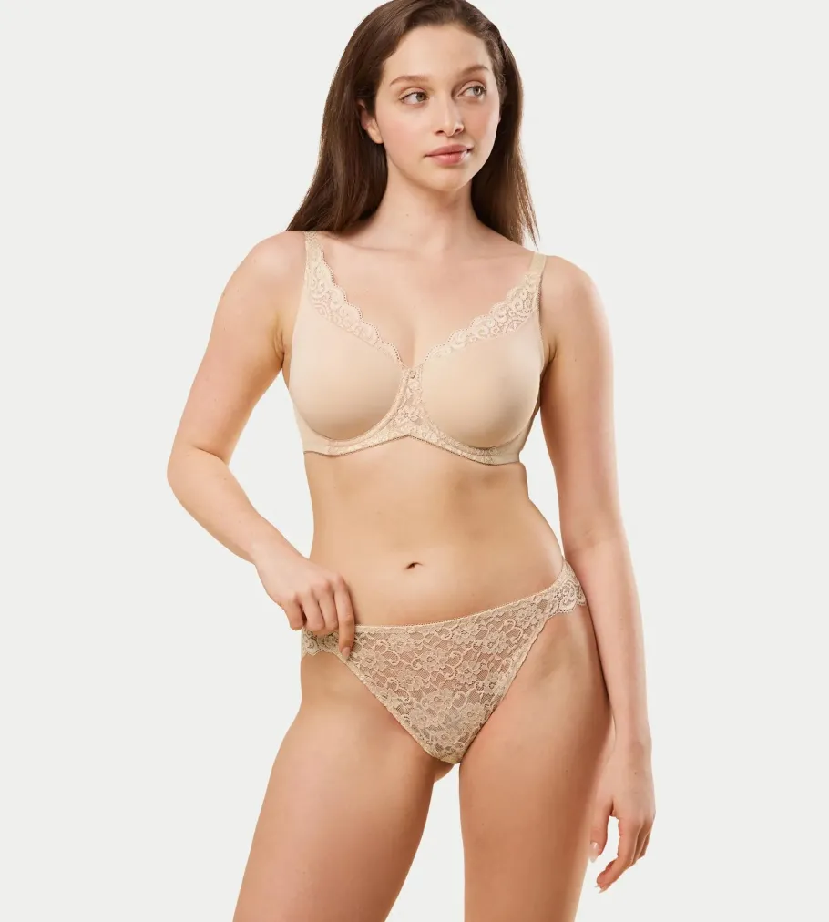 Hipster>Triumph AMOURETTE Skin