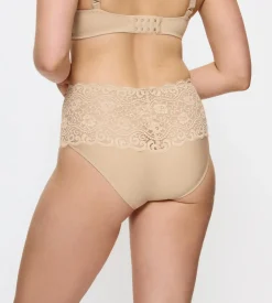 High Waisted><noscript><img width=