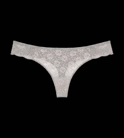String, Brazilian>Triumph AMOURETTE Silentgrey