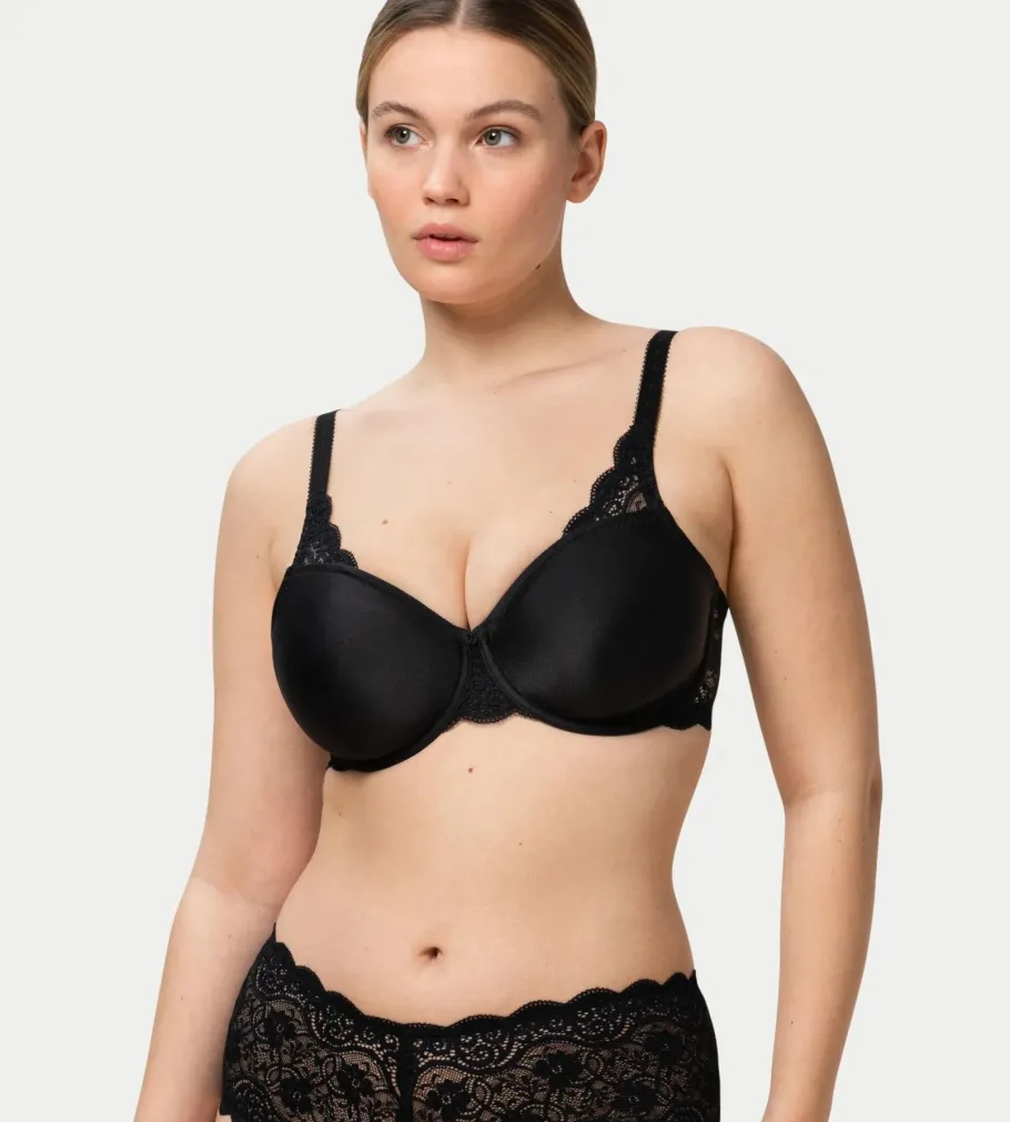Minimizer Bras|Fuller Cups>Triumph AMOURETTE 300
