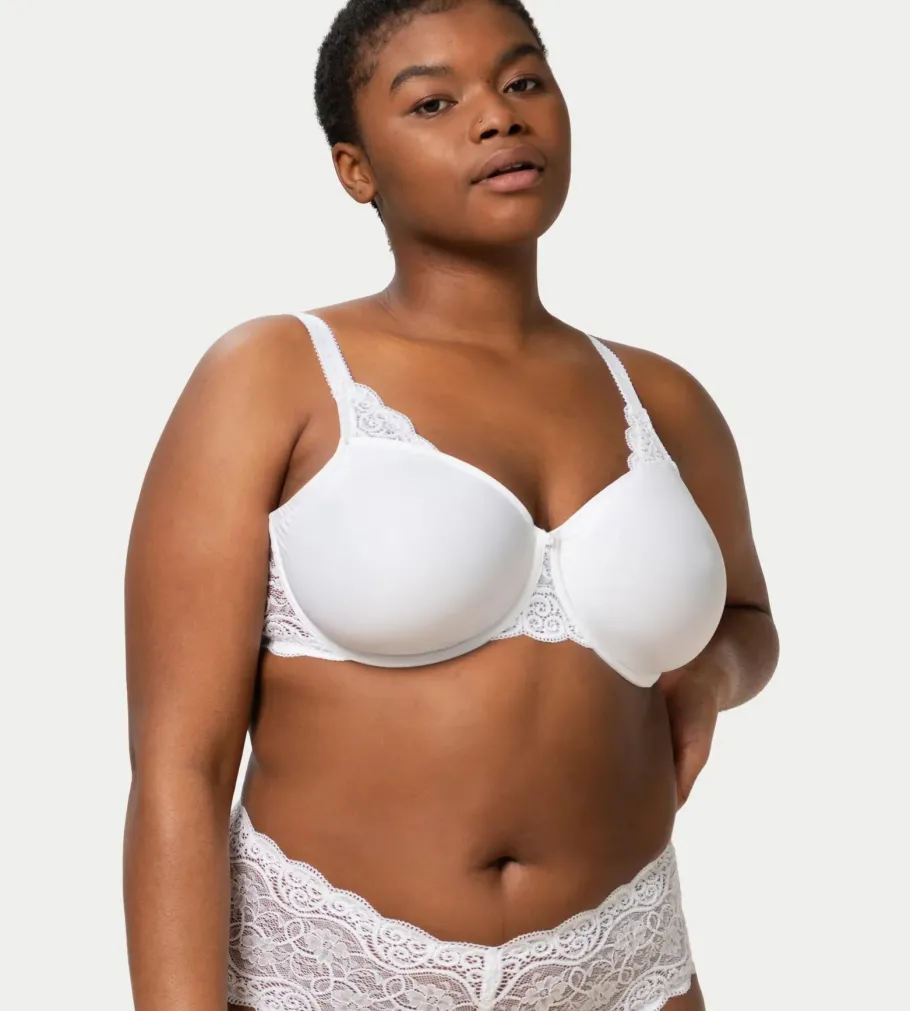 Minimizer Bras|Fuller Cups>Triumph AMOURETTE 300