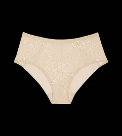 High Waisted|Panty Girdles>Triumph AMOURETTE CHARM CreamyDream