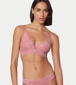 Fuller Cups|Non-wired Bras>Triumph AMOURETTE CHARM