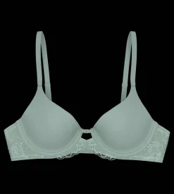 Fuller Cups|Underwired Bras>Triumph AMOURETTE CHARM Abstinthe