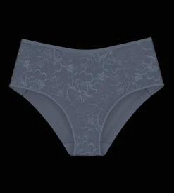 High Waisted|Panty Girdles>Triumph AMOURETTE CHARM CloudyBlue
