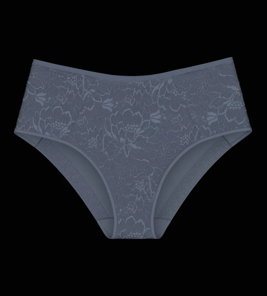 High Waisted|Panty Girdles>Triumph AMOURETTE CHARM CloudyBlue