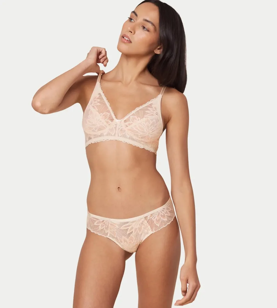 String, Brazilian>Triumph AMOURETTE CHARM DELIGHT Freshpowder