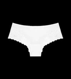 Hipster>Triumph AMOURETTE SPOTLIGHT White