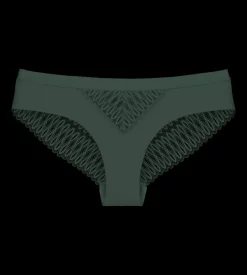 String, Brazilian|Seamless>Triumph AURA SPOTLIGHT Greenkiss