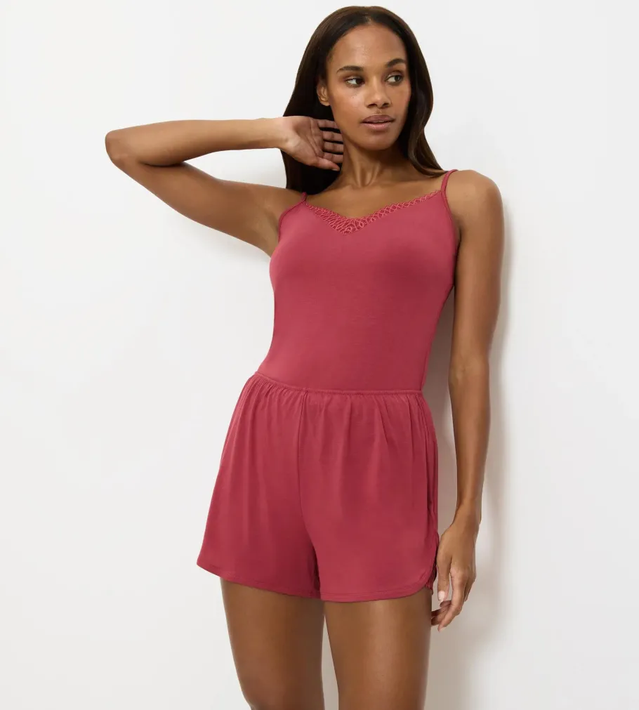 New In|Trousers>Triumph AURA SPOTLIGHT Strawberryallure