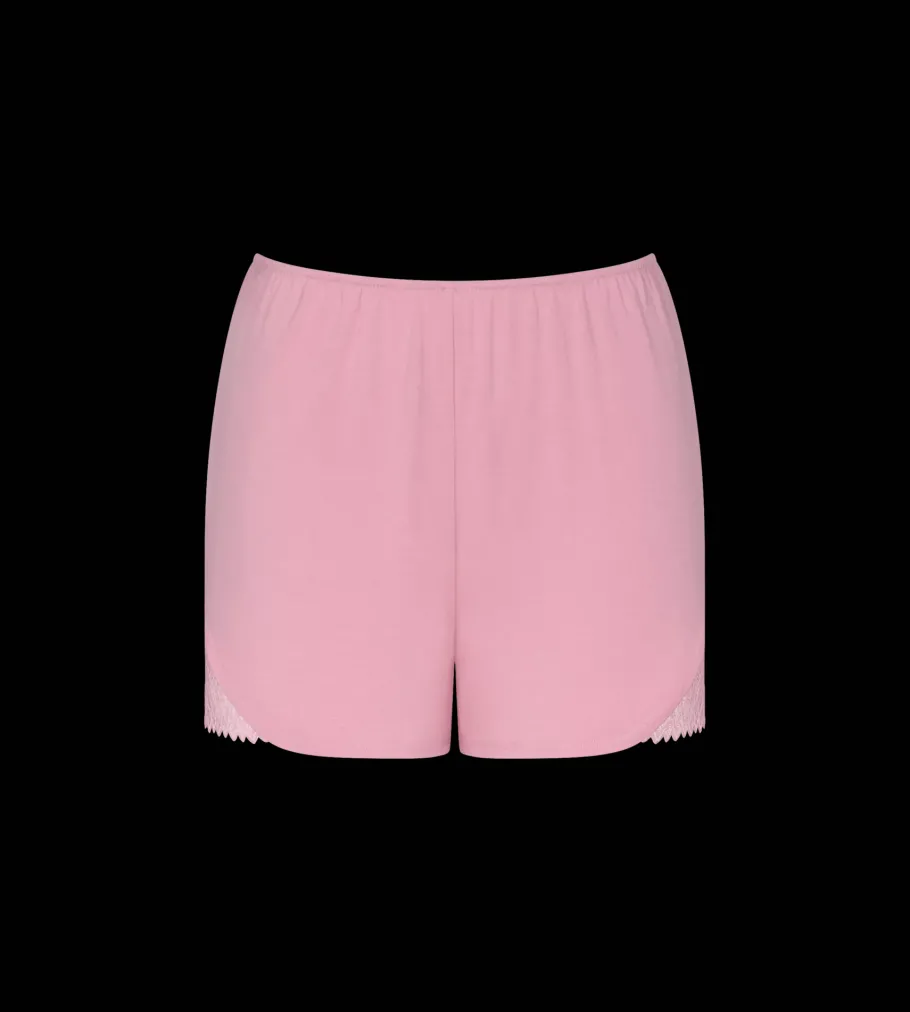 Trousers>Triumph AURA SPOTLIGHT Sunrosepink