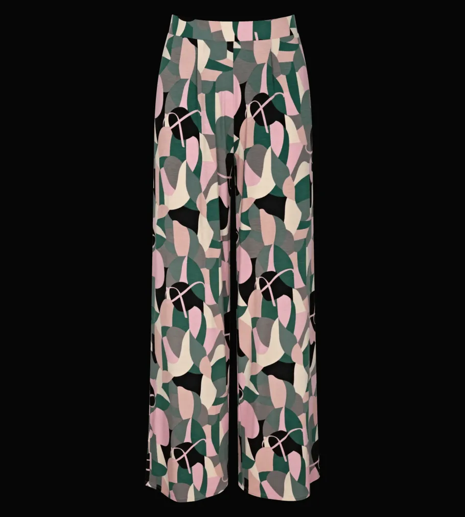 Trousers>Triumph AURA SPOTLIGHT Multicolour