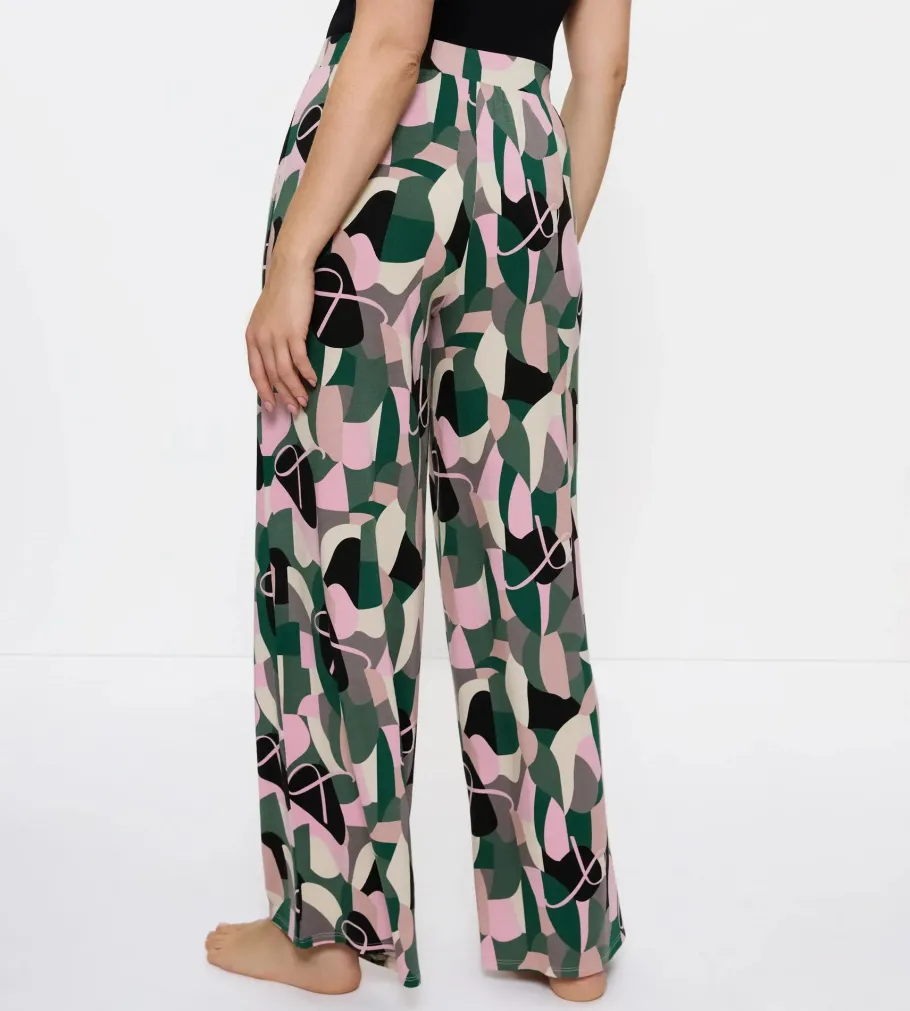 Trousers>Triumph AURA SPOTLIGHT Multicolour