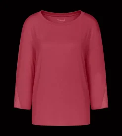 New In|Camisoles, Vests, Tops>Triumph AURA SPOTLIGHT Strawberryallure