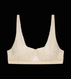 Fuller Cups|Underwired Bras>Triumph AURA SPOTLIGHT CreamyDream