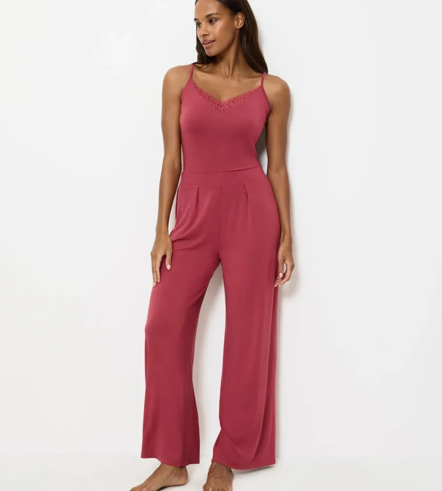 New In|Trousers>Triumph AURA SPOTLIGHT Strawberryallure