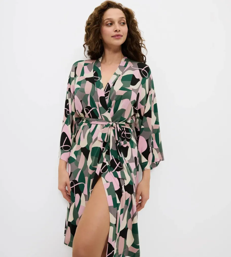 Robes>Triumph AURA SPOTLIGHT Multicolour