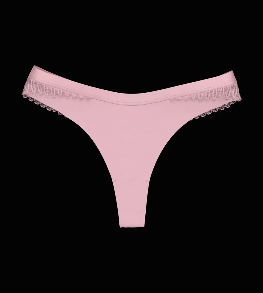 String, Brazilian>Triumph AURA SPOTLIGHT Sunrosepink