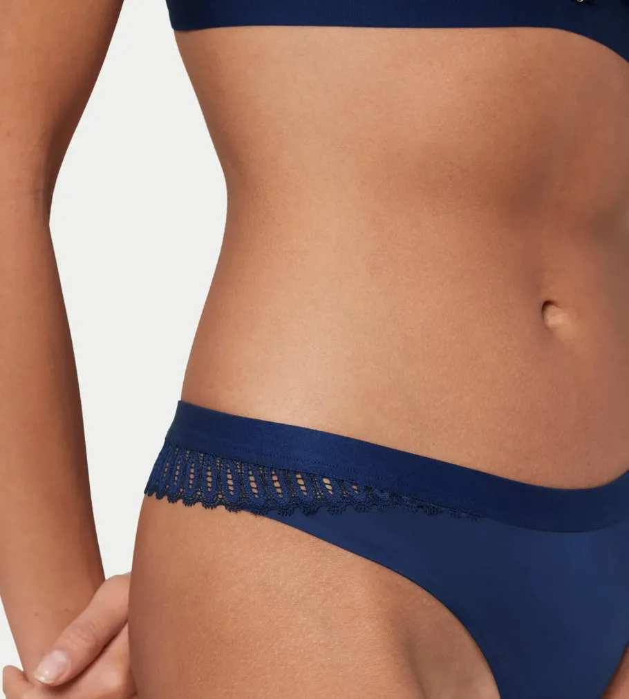 String, Brazilian>Triumph AURA SPOTLIGHT DeepWater