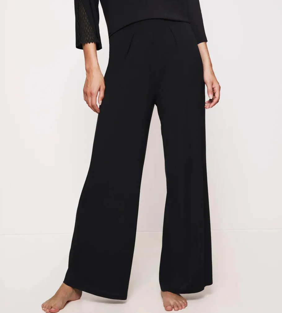 Trousers>Triumph AURA SPOTLIGHT Black