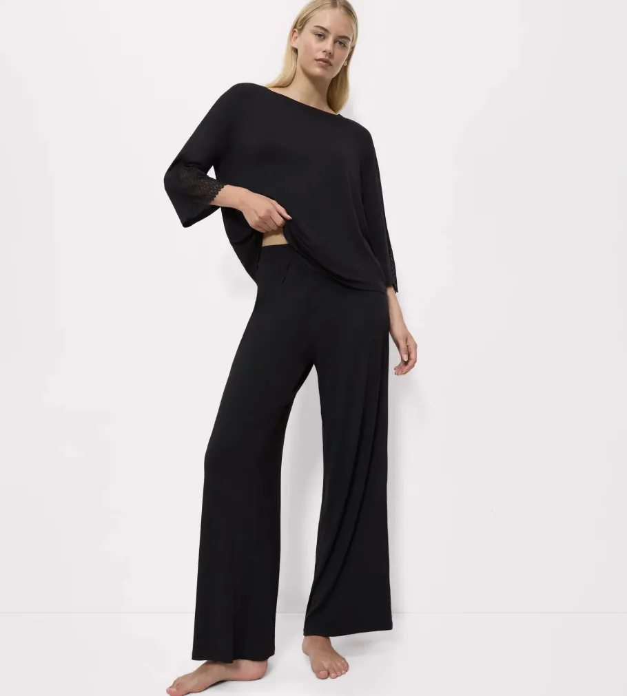 Trousers>Triumph AURA SPOTLIGHT Black