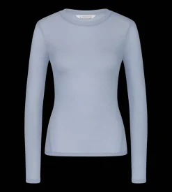 Camisoles, Vests, Tops>Triumph BEAUTY LAYERS Eggshellblue