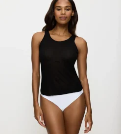 Camisoles, Vests, Tops>Triumph BEAUTY LAYERS Black