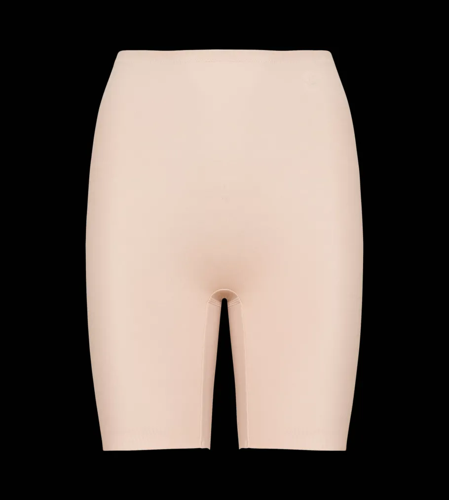 High Waisted|Panty Girdles>Triumph BECCA EXTRA HIGH+COTTON NeutralBeige