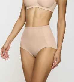 High Waisted|Panty Girdles>Triumph BECCA HIGH SmoothSkin