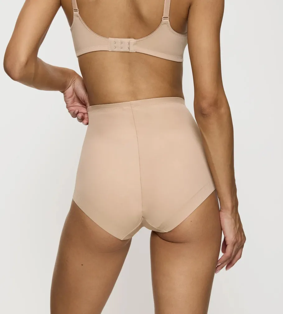 High Waisted|Panty Girdles>Triumph BECCA HIGH SmoothSkin