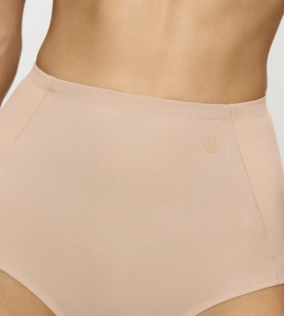 High Waisted|Panty Girdles>Triumph BECCA HIGH SmoothSkin