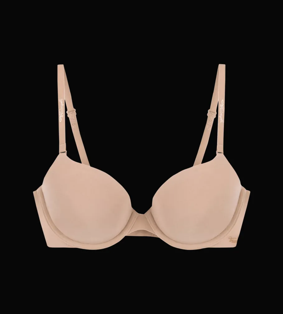 Fuller Cups|Underwired Bras>Triumph BODY MAKE-UP SmoothSkin