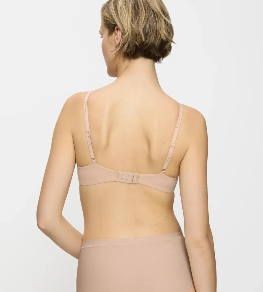 Fuller Cups|Underwired Bras>Triumph BODY MAKE-UP SmoothSkin