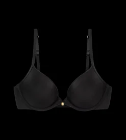 Underwired Bras|Padded Bras>Triumph BODY MAKE-UP ESSENTIALS Black