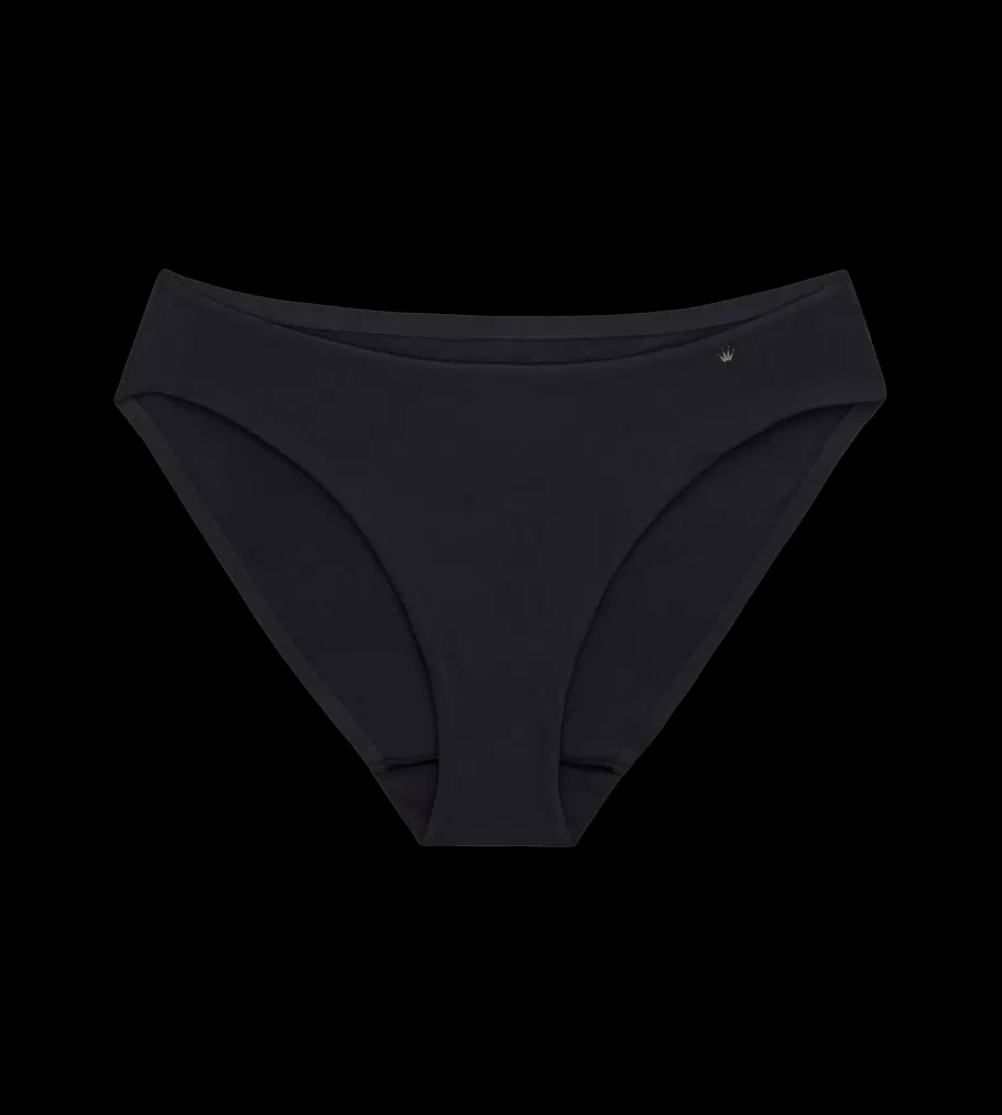 Hipster|Seamless>Triumph BODY MAKE-UP ESSENTIALS Black